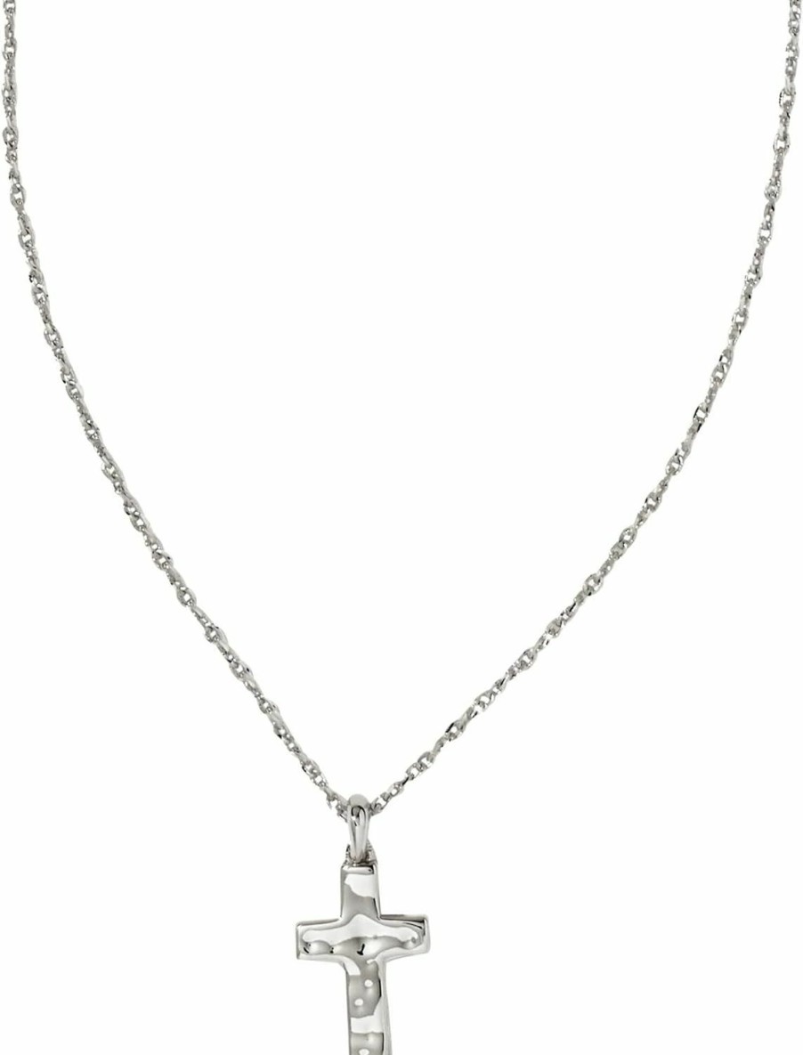 Necklaces | Kendra Scott Kendra Scott Cross Pendant Necklace For Women, Fashion Jewelry