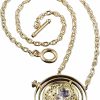 Necklaces | The Noble Collection Noble Collection - Harry Potter - Hermione'S Time Turner