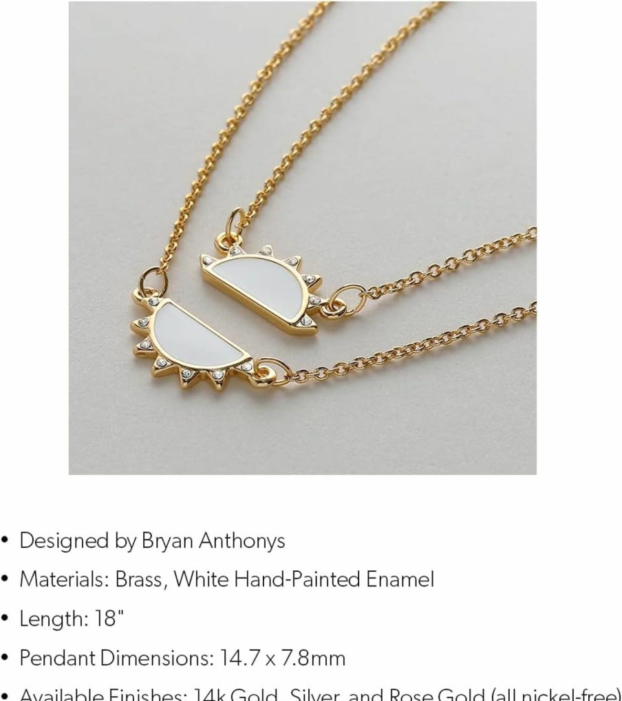 Necklaces | Bryan Anthonys Bryan Anthonys Pendant Necklaces And Sets In A Variety Of Styles And Colors