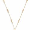 Necklaces | Amazon Coach Womens Signature Quilted Heart Pendant Necklace