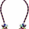 Necklaces | Betsey Johnson Betsey Johnson Butterfly Necklace