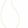 Necklaces | Kendra Scott Kendra Scott Womens Emilie Short Pendant Necklace Gold Iridescent Drusy One Size