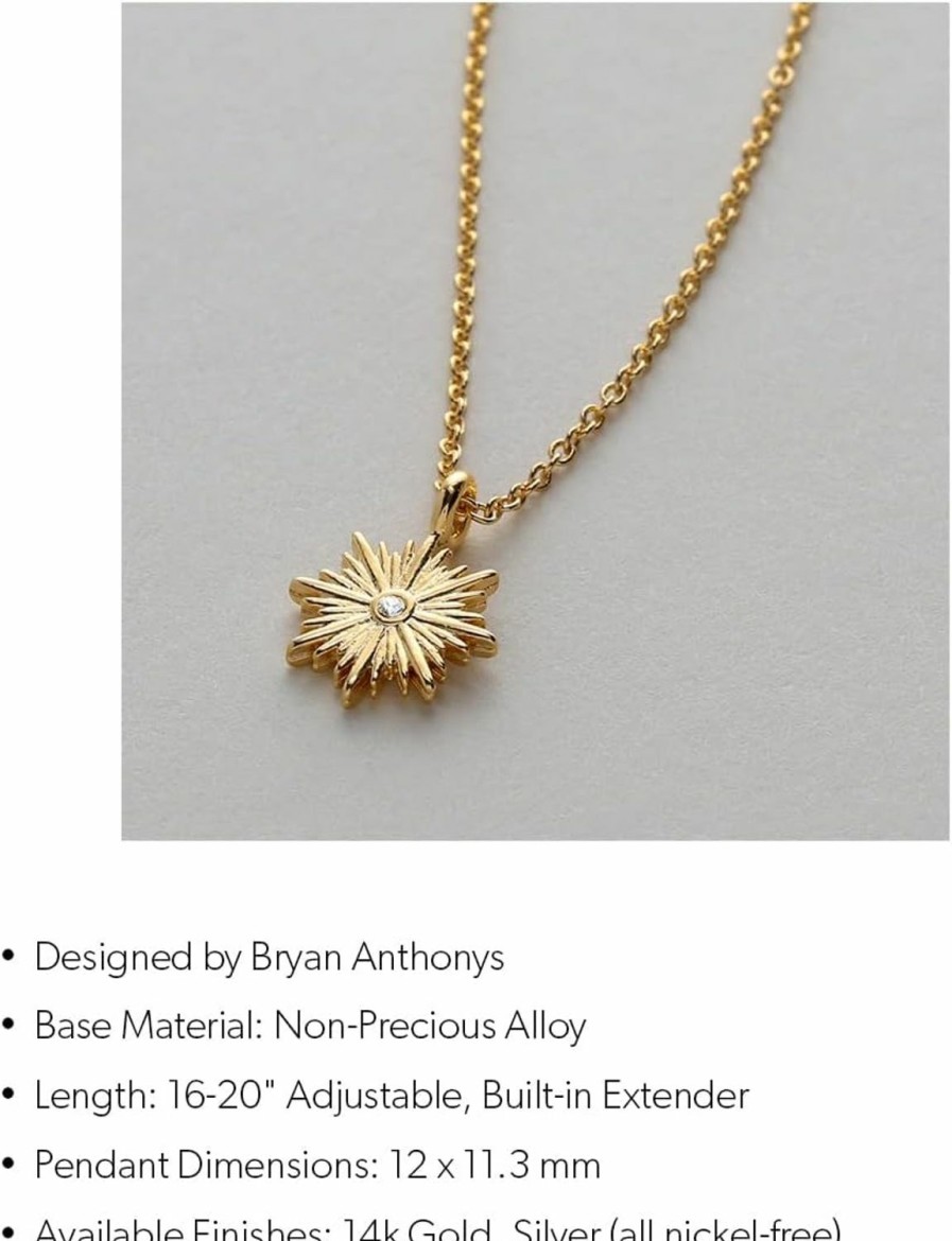 Necklaces | Bryan Anthonys Bryan Anthonys Pendant Necklaces And Sets In A Variety Of Styles And Colors