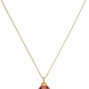 Necklaces | Kate Spade New York Kate Spade New York Ladybug Pendant Necklace