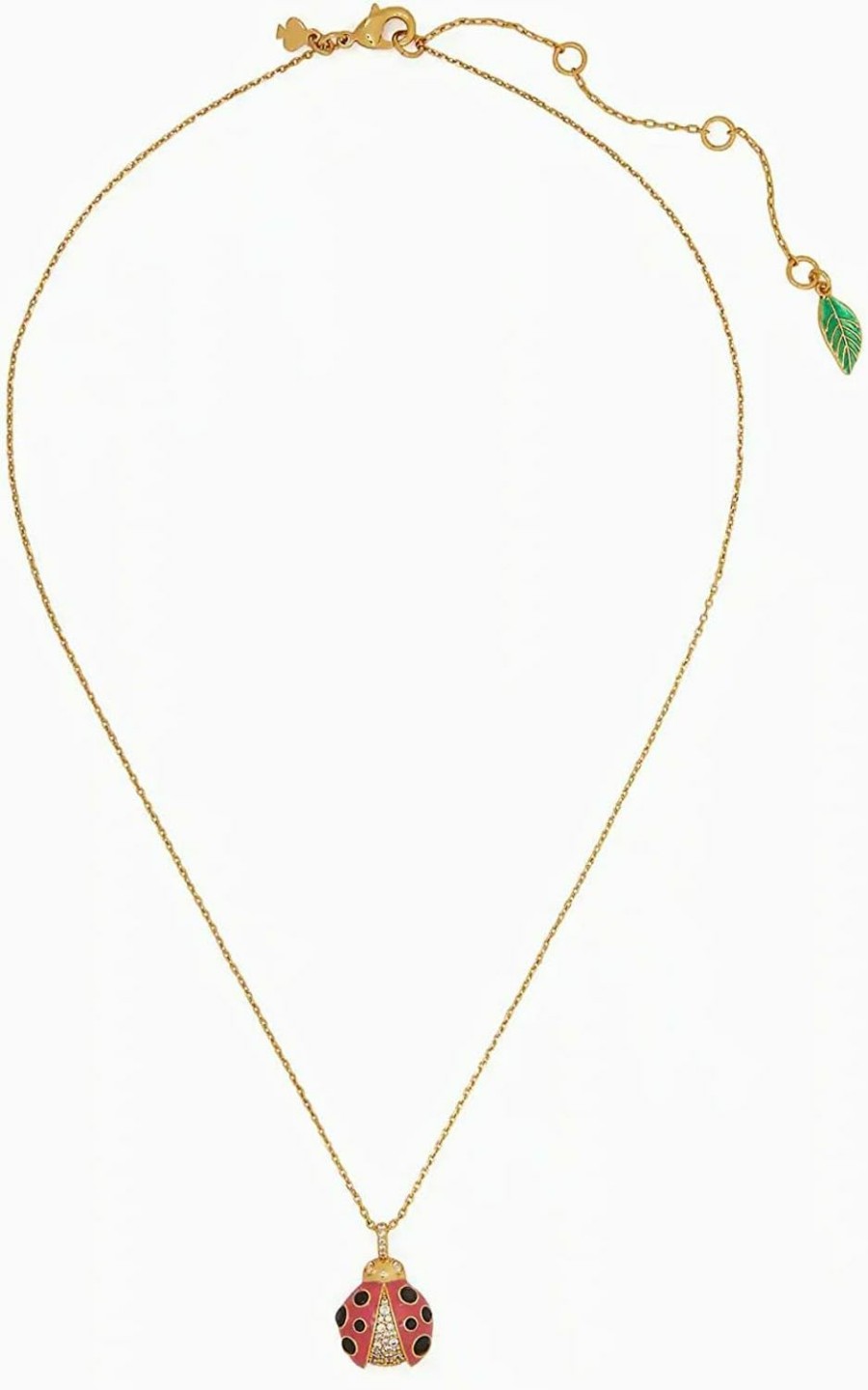 Necklaces | Kate Spade New York Kate Spade New York Ladybug Pendant Necklace