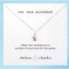 Necklaces | Chelsea Charles Cc Sport Charm Necklaces