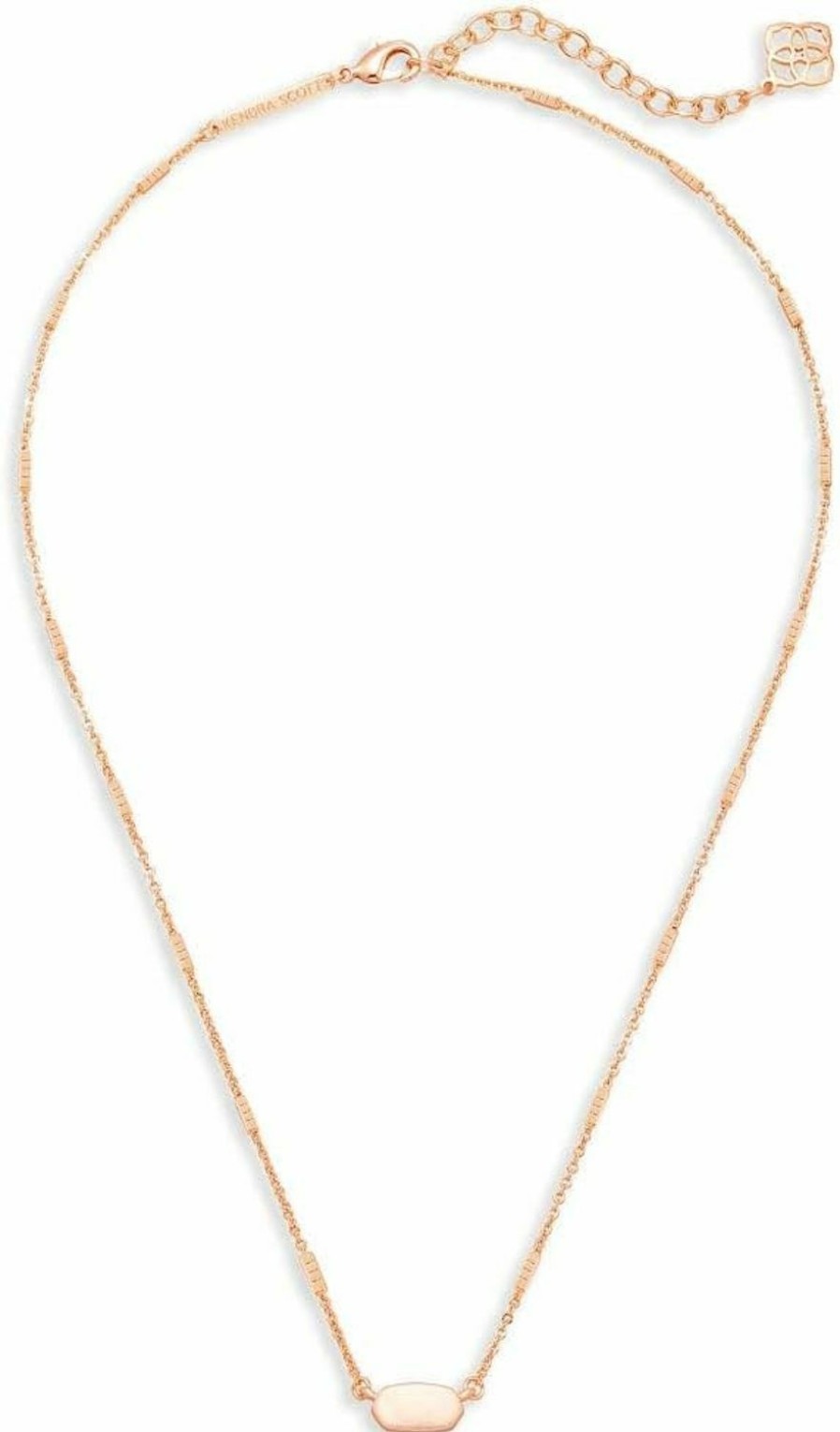 Necklaces | Kendra Scott Kendra Scott Fern Pendant Necklace For Women