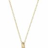 Necklaces | Kooljewelry Kooljewelry 14K Yellow, White Or Rose Gold Compass Windrose Pendant Rope Chain Necklace For Women (18 Inch)