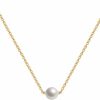 Necklaces | Lcherry Lcherry Dainty Choker Necklace For Women 14K Gold Plated Choker Necklace Gifts For Her