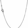 Necklaces | AllenCOCO Allencoco 925 Sterling Silver Necklace For Women Trendy, Aaa+ Cubic Zirconia Pendant Necklace Hypoallergenic 14K Gold Plated 925 Sterling Silver Minimalist Cz Necklace For Women Girls Jewelry Gifts