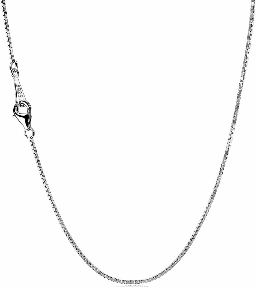 Necklaces | AllenCOCO Allencoco 925 Sterling Silver Necklace For Women Trendy, Aaa+ Cubic Zirconia Pendant Necklace Hypoallergenic 14K Gold Plated 925 Sterling Silver Minimalist Cz Necklace For Women Girls Jewelry Gifts