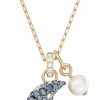 Necklaces | SWAROVSKI Swarovski Luna Crystal Jewelry Collection