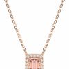 Necklaces | SWAROVSKI Swarovski Millenia Crystal Pendant Necklace Collection