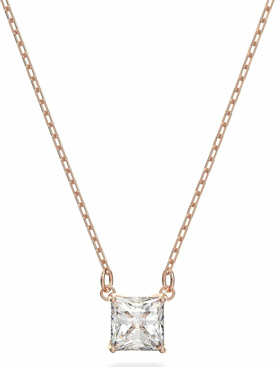 Necklaces | SWAROVSKI Swarovski Constella Crystal Pendant Necklace Collection