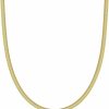 Necklaces | FRUMOS Frumos Dainty Layered Choker Necklace 18K Gold Plated Y Pendant Necklace Multilayer Bar Disc Necklace Adjustable Layering Choker Necklaces Fashion Jewelry For Girls Women