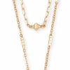 Necklaces | Kendra Scott Kendra Scott Clove Multi Strand Adjustable Length Necklace For Women, Fashion Jewelry