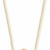 Necklaces | Kendra Scott Kendra Scott Tess Pendant Necklace For Women, Fashion Jewelry