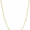 Necklaces | gorjana Gorjana Women'S Tatum Necklace