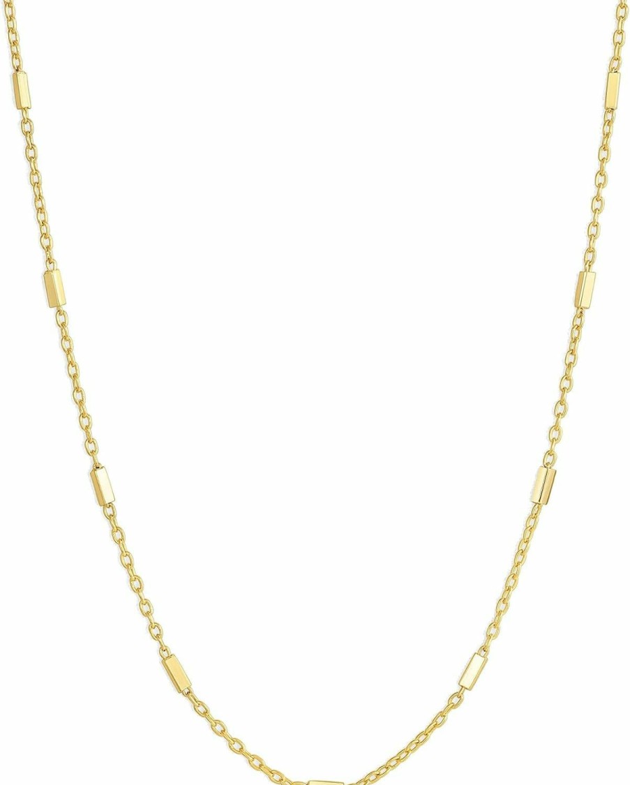 Necklaces | gorjana Gorjana Women'S Tatum Necklace