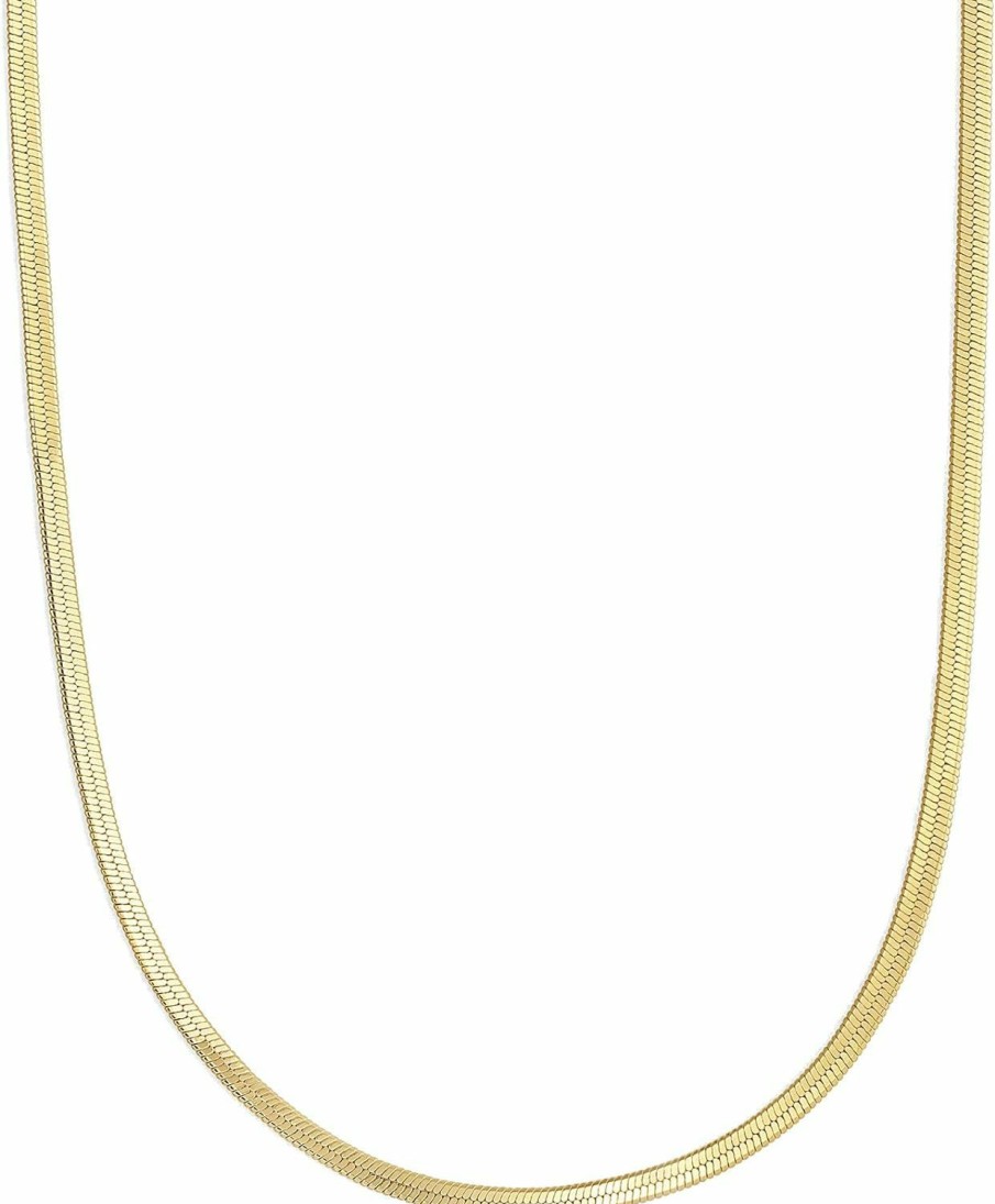 Necklaces | gorjana Gorjana Women'S Venice Mini Necklace