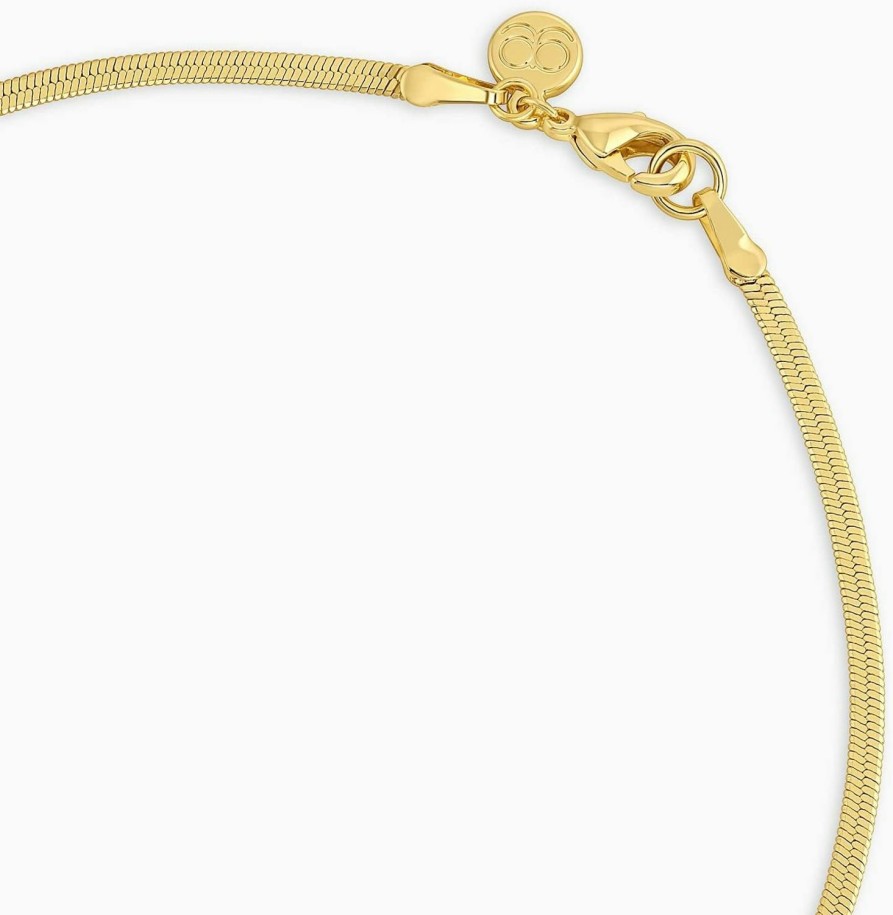 Necklaces | gorjana Gorjana Women'S Venice Mini Necklace