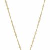 Necklaces | gorjana Gorjana Women'S Shorebreak Necklace