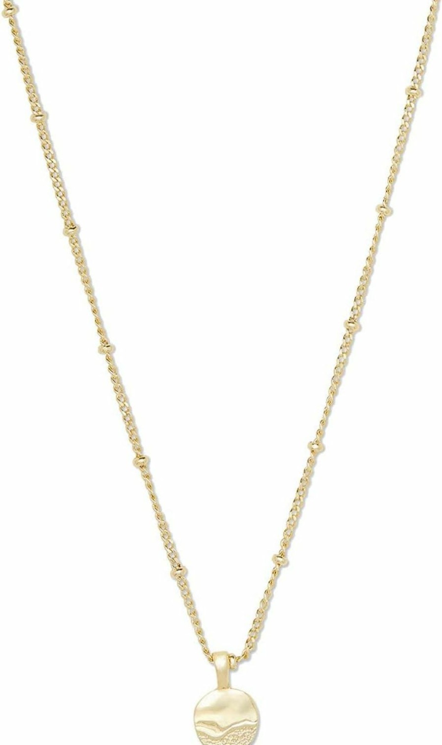 Necklaces | gorjana Gorjana Women'S Shorebreak Necklace