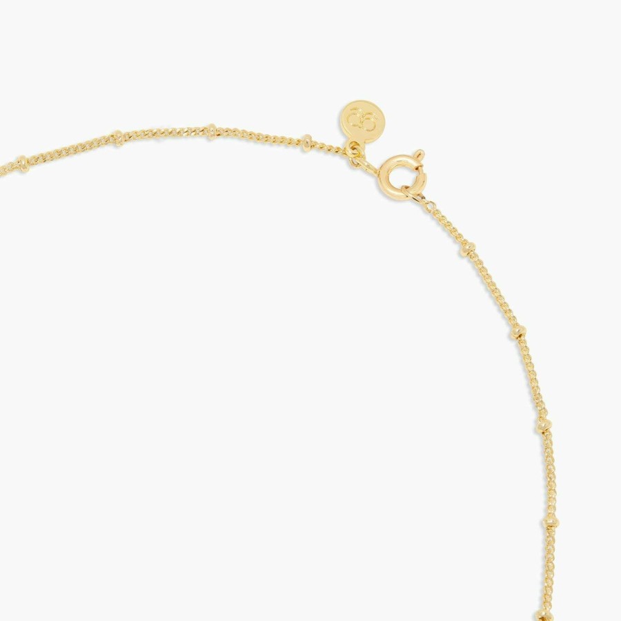 Necklaces | gorjana Gorjana Women'S Shorebreak Necklace