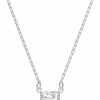 Necklaces | Amazon Swarovski Attract Crystal Necklace And Earrings Jewelry Collection