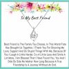 Necklaces | Onepurposegifts Onepurposegifts For Best Friend, Best Friend Necklace, Best Friend Birthday, Long Distance Best Friend, Best Friend Birthday, Best Friend Jewelry