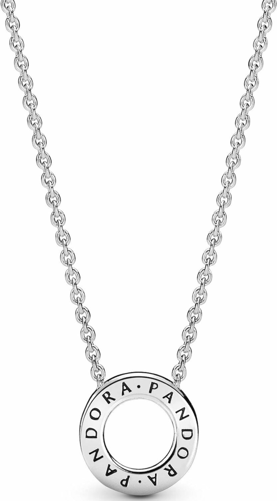 Necklaces | Pandora Pandora Hearts Of Pandora, Clear Cz