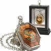 Necklaces | The Noble Collection The Noble Collection The Horcrux Locket