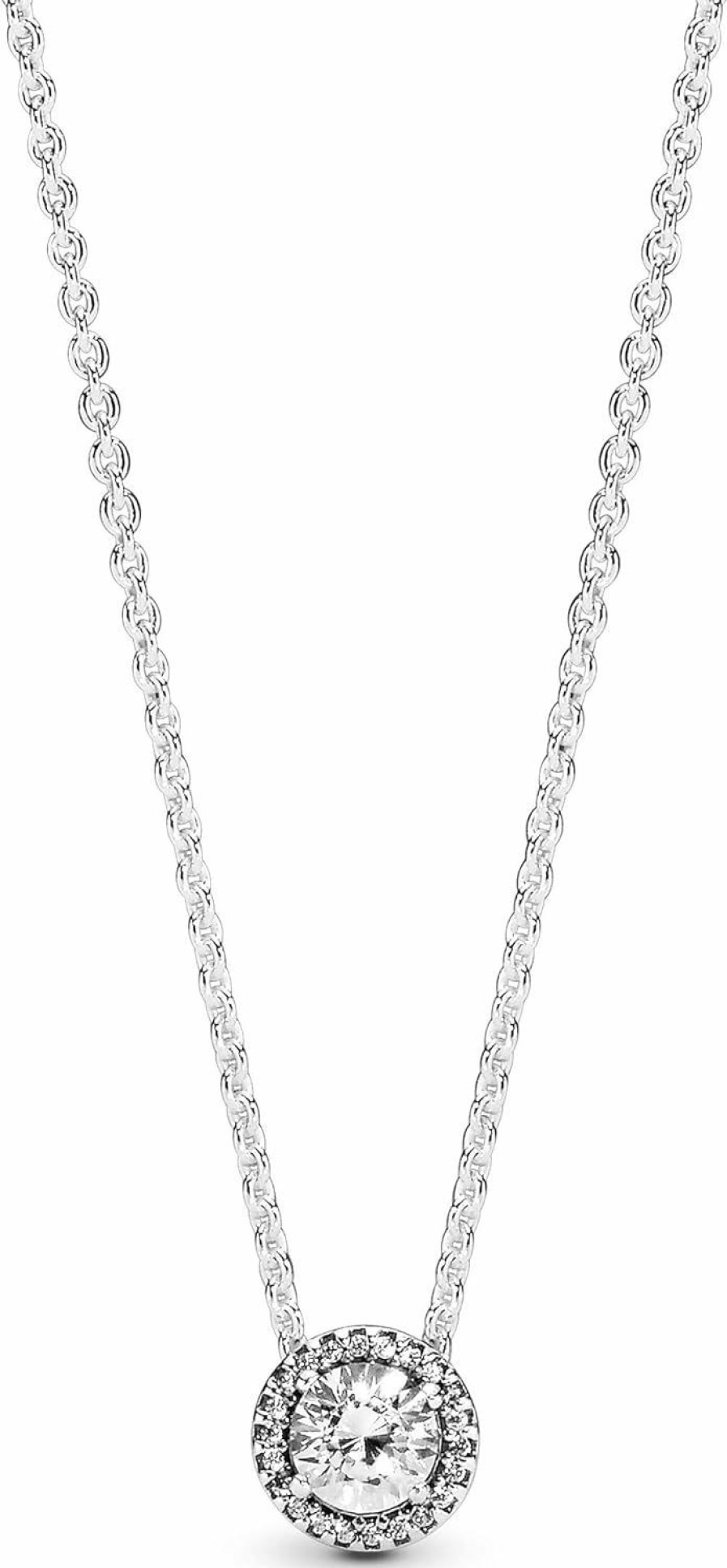 Necklaces | Pandora Pandora Classic Elegance, Clear Cz