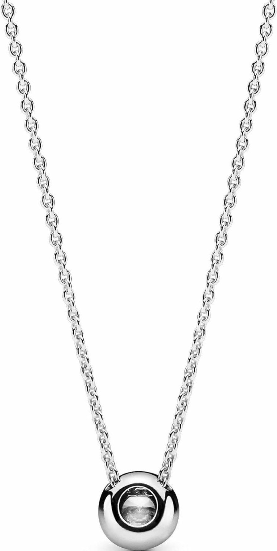 Necklaces | Pandora Pandora Classic Elegance, Clear Cz