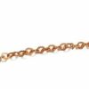 Necklaces | Silwan 14K Solid Gold Chain Necklace Extender 2-3-4 Inch, Durable Adjustable Gold Chain Extender For Gold Necklace Bracelet