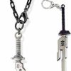 Necklaces | LCCLJEWEER Lccljeweer Fushiguro Toji Necklace Anime Cosplay Prop Weapon Keychain Pendant